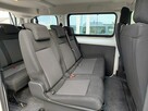 Opel Vivaro 1.5 120KM kombi 9 osób, serwis ASO, Faktura VAT23% - 12