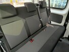 Opel Vivaro 1.5 120KM kombi 9 osób, serwis ASO, Faktura VAT23% - 13