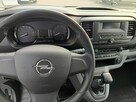 Opel Vivaro 1.5 120KM kombi 9 osób, serwis ASO, Faktura VAT23% - 15