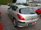 Peugeot 308 - 5