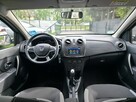 Dacia Sandero Stepway 0.9 Benzyna | Serwisowany | Gwarancja | Bogate wyposażenie | - 9