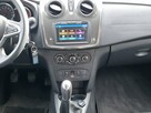 Dacia Sandero Stepway 0.9 Benzyna | Serwisowany | Gwarancja | Bogate wyposażenie | - 12