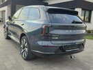 Volvo EX90 TwinMotor ULTRA 7 osoób f-vat 23% - 5