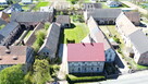 Dom wolnostojący – 2 niezależne mieszkania - 1