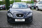 Seat Leon zarejestrowany, ubezpieczony - 2