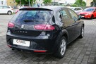 Seat Leon zarejestrowany, ubezpieczony - 4