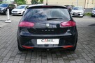 Seat Leon zarejestrowany, ubezpieczony - 6