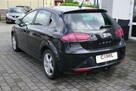 Seat Leon zarejestrowany, ubezpieczony - 7