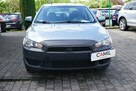 Mitsubishi Lancer zarejestrowany, ubezpieczony - 2