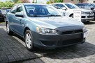 Mitsubishi Lancer zarejestrowany, ubezpieczony - 3