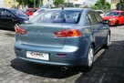 Mitsubishi Lancer zarejestrowany, ubezpieczony - 4