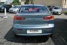 Mitsubishi Lancer zarejestrowany, ubezpieczony - 5