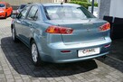Mitsubishi Lancer zarejestrowany, ubezpieczony - 6