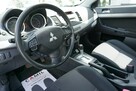 Mitsubishi Lancer zarejestrowany, ubezpieczony - 9