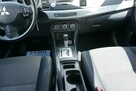 Mitsubishi Lancer zarejestrowany, ubezpieczony - 15