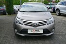 Toyota Avensis polski salon, atrakcyjny przebieg - 2