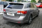 Toyota Avensis polski salon, atrakcyjny przebieg - 4