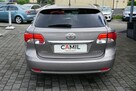 Toyota Avensis polski salon, atrakcyjny przebieg - 5