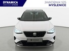 Seat Arona VAT 23% FR 1.0TSI 110KM M6 2022/2023 r., salon PL, I właściciel, V - 3