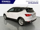 Seat Arona VAT 23% FR 1.0TSI 110KM M6 2022/2023 r., salon PL, I właściciel, V - 5