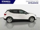Seat Arona VAT 23% FR 1.0TSI 110KM M6 2022/2023 r., salon PL, I właściciel, V - 8