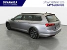 Volkswagen Passat Variant VAT 23% Business 2.0TDI 150KM M6 2022 r., salon PL, I właściciel - 5