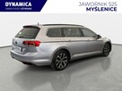 Volkswagen Passat Variant VAT 23% Business 2.0TDI 150KM M6 2022 r., salon PL, I właściciel - 7