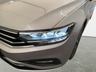 Volkswagen Passat Variant VAT 23% Business 2.0TDI 150KM M6 2022 r., salon PL, I właściciel - 9