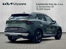 Kia Sportage - 5