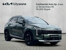 Kia Sportage - 7