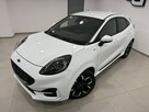 Ford Puma Bogate Wyposażenie / Serwisowany / Roczna Gwarancja w cenie - 2
