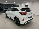 Ford Puma Bogate Wyposażenie / Serwisowany / Roczna Gwarancja w cenie - 4