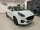 Ford Puma Bogate Wyposażenie / Serwisowany / Roczna Gwarancja w cenie - 9