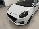 Ford Puma Bogate Wyposażenie / Serwisowany / Roczna Gwarancja w cenie - 10