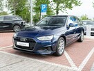 Audi A4 DW8UT57#35 TDI mHEV S tronic Podgrz.f Ambient Salon PL VAT23% - 2