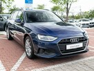 Audi A4 DW8UT57#35 TDI mHEV S tronic Podgrz.f Ambient Salon PL VAT23% - 3