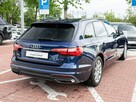 Audi A4 DW8UT57#35 TDI mHEV S tronic Podgrz.f Ambient Salon PL VAT23% - 5