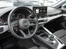 Audi A4 DW8UT57#35 TDI mHEV S tronic Podgrz.f Ambient Salon PL VAT23% - 6
