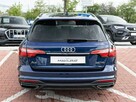 Audi A4 DW8UT57#35 TDI mHEV S tronic Podgrz.f Ambient Salon PL VAT23% - 8