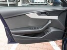 Audi A4 DW8UT57#35 TDI mHEV S tronic Podgrz.f Ambient Salon PL VAT23% - 9
