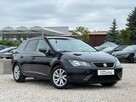 Seat Leon, 2017 - 1