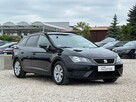 Seat Leon, 2017 - 2