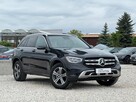 Mercedes GLC300, 2022 - 1