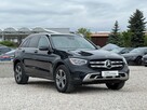 Mercedes GLC300, 2022 - 2
