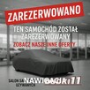 Kia Sportage 1,6ben Navi,Tempomat,Kamera,Ledy,Gwarancja