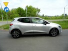 Renault Clio salon polska Navigacja - 2