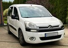 Citroen Berlingo Lift 1.6 HDI 92KM Automat Klimatronik B.Atrakcyjny - 2