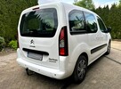 Citroen Berlingo Lift 1.6 HDI 92KM Automat Klimatronik B.Atrakcyjny - 5