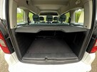 Citroen Berlingo Lift 1.6 HDI 92KM Automat Klimatronik B.Atrakcyjny - 6