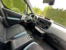 Citroen Berlingo Lift 1.6 HDI 92KM Automat Klimatronik B.Atrakcyjny - 7